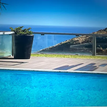 Stylish Sol E Mar Casa de Férias Albufeira
