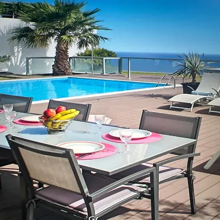 Holiday home Stylish Sol E Mar