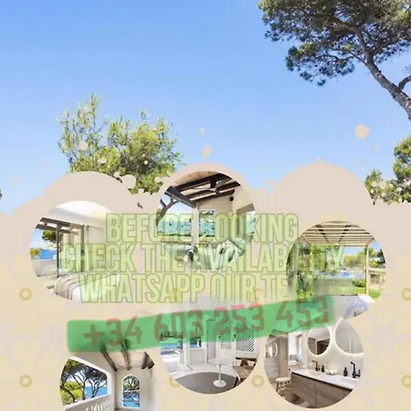 Stylish Sol E Mar Holiday home *